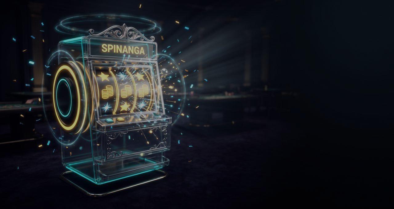 Spinanga