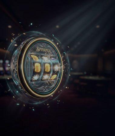 Spinanga