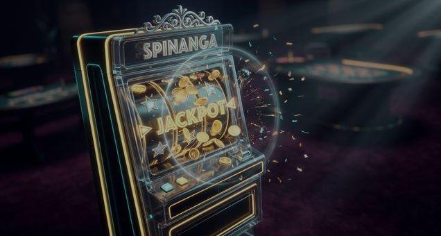 Spinanga